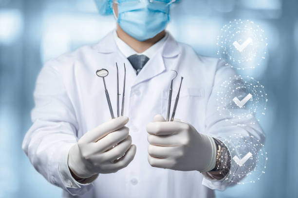 Sleep Apnea Treatment in Walker, LA
