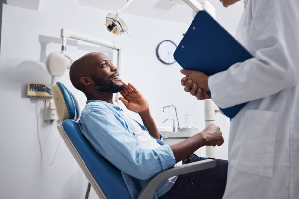 Best Dental Bonding  in Walker, LA