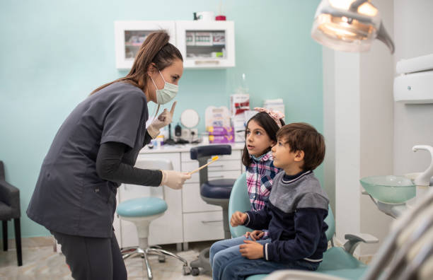Best Cosmetic Dentistry  in Walker, LA