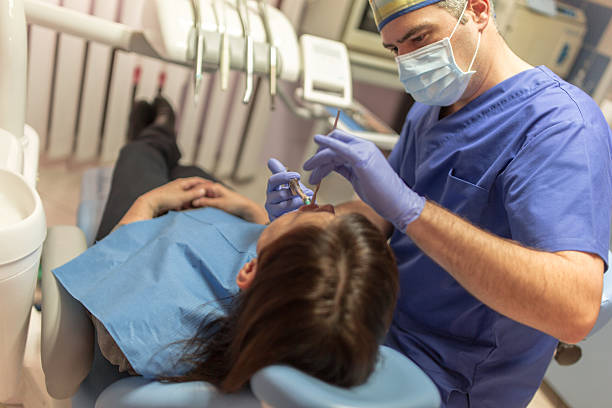  Walker, LA Dental Services Pros