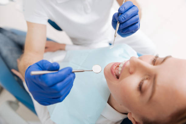Best Pediatric Dentistry  in Walker, LA